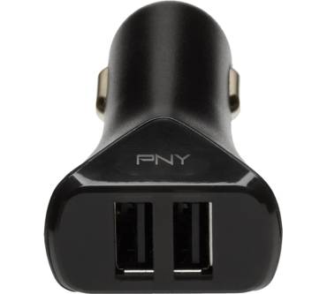 Produktbild PNY Dual Port Car Charger