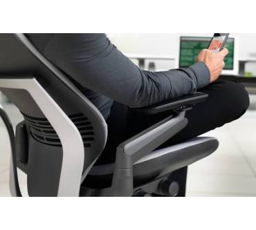 Produktbild Steelcase Gesture