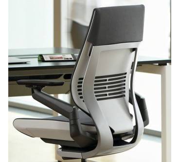 Steelcase Gesture Im Test Testberichte De