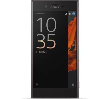 Produktbild Sony Xperia XZ