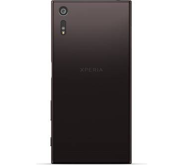 Produktbild Sony Xperia XZ