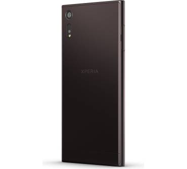 Produktbild Sony Xperia XZ