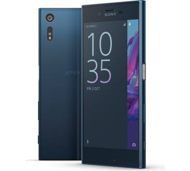 Produktbild Sony Xperia XZ