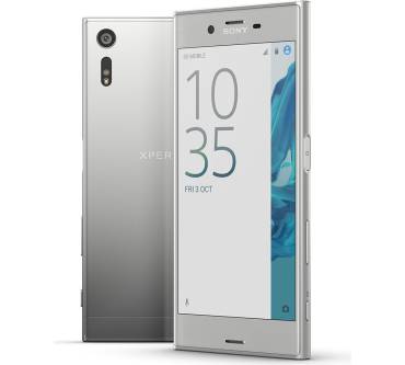 sony xperia xz21