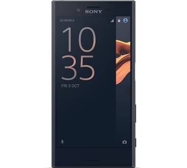 Produktbild Sony Xperia X Compact