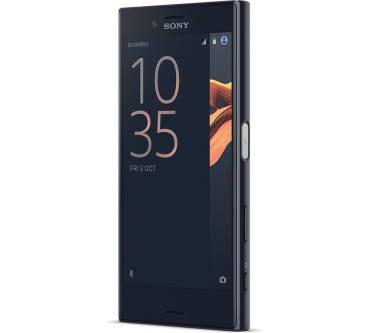 Produktbild Sony Xperia X Compact