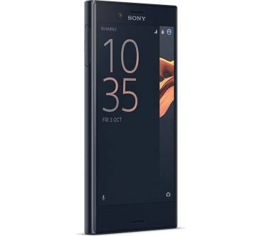 Produktbild Sony Xperia X Compact