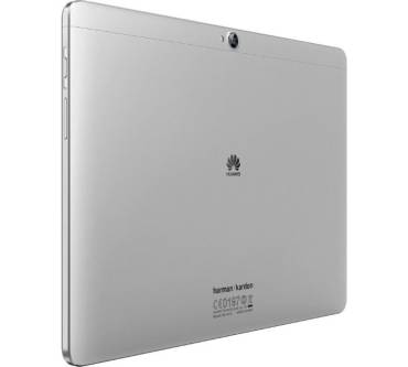 Produktbild Huawei MediaPad M2 10.0  