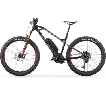 Produktbild Mondraker e-Vantage RR+ (Modell 2016)