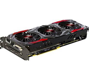 Produktbild TUL PowerColor Red Devil Radeon RX 480 8GB