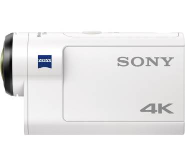 Produktbild Sony FDR-X3000R