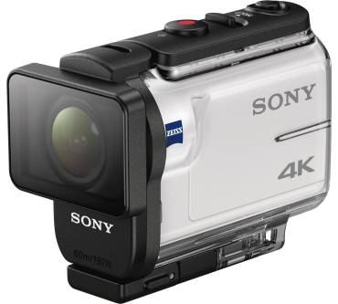 Produktbild Sony FDR-X3000R