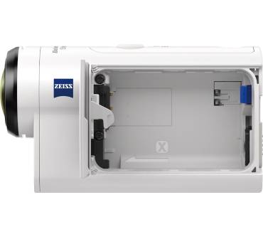 Produktbild Sony FDR-X3000R