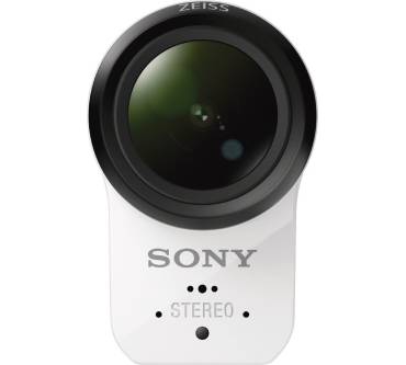 Produktbild Sony FDR-X3000R