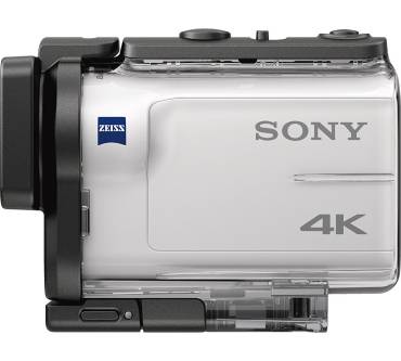 Produktbild Sony FDR-X3000R