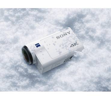 Produktbild Sony FDR-X3000R