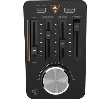 Produktbild Turtle Beach Elite Pro Tactical Audio Controller