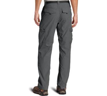 Produktbild Columbia Men's Silver Ridge Cargo Pant