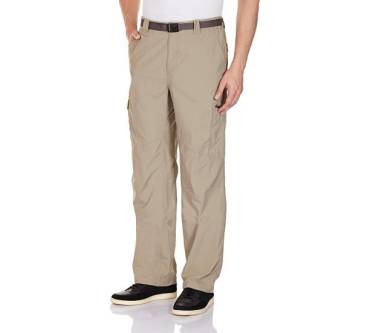 Produktbild Columbia Men's Silver Ridge Cargo Pant