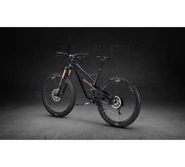 Produktbild YT-Industries Jeffsy CF Pro