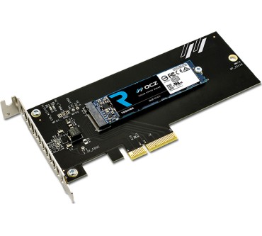 Produktbild Toshiba OCZ RD400A (512 GB)