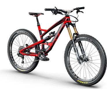 Produktbild YT-Industries Capra CF Pro Race (Modell 2016)