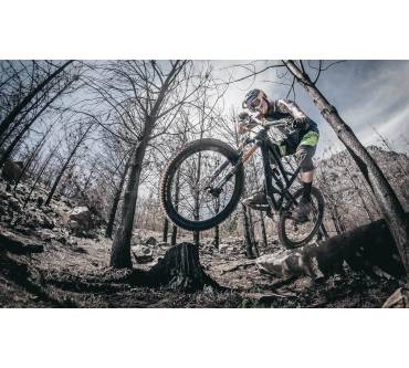 Produktbild YT-Industries Capra CF Pro Race (Modell 2016)