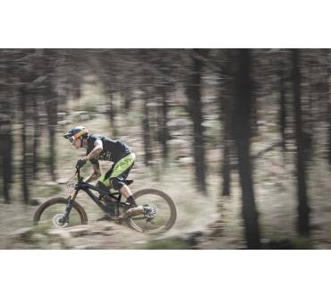 Produktbild YT-Industries Capra CF Pro Race (Modell 2016)