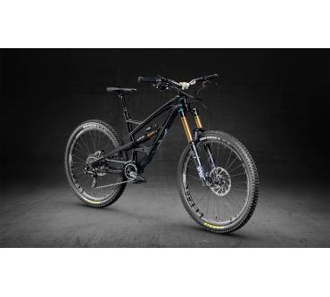 Produktbild YT-Industries Capra CF Pro Race (Modell 2016)