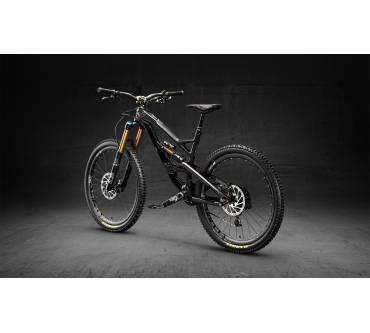 Produktbild YT-Industries Capra CF Pro Race (Modell 2016)