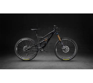 Produktbild YT-Industries Capra CF Pro Race (Modell 2016)