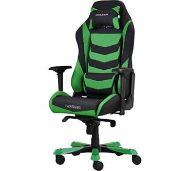 Produktbild DXRacer I-Serie OH/IS166/NE