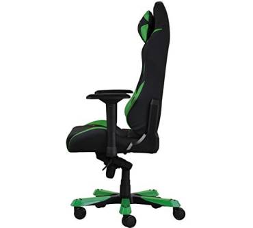 Produktbild DXRacer I-Serie OH/IS166/NE