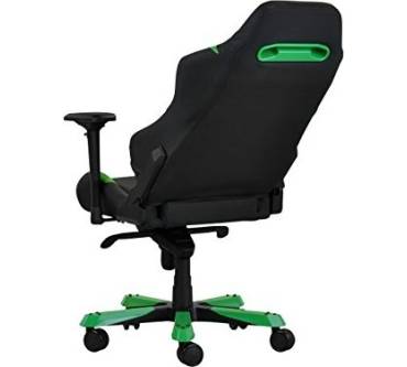 Produktbild DXRacer I-Serie OH/IS166/NE