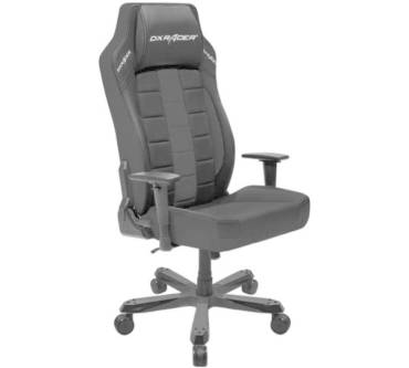 Produktbild DXRacer Boss-Serie OH/BE120/N