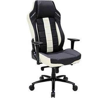 Produktbild DXRacer C-Serie OH/CB120/NW