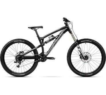 Produktbild Dartmoor Roots Black Angel - Sram X5 (Modell 2016)