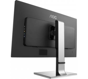 Produktbild AOC U3277PQU