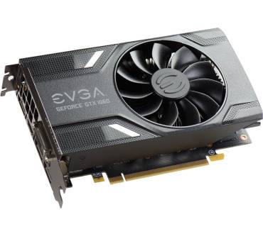 Produktbild EVGA Geforce GTX 1060 Gaming