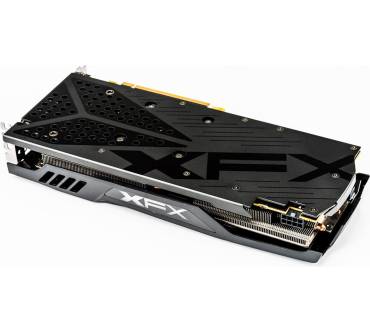 Produktbild XFX Radeon RX 480 GTR Black Edition