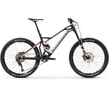 Produktbild Mondraker Dune Carbon R (Modell 2016)