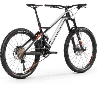 Produktbild Mondraker Dune Carbon R (Modell 2016)