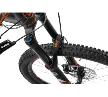 Produktbild Mondraker Dune Carbon R (Modell 2016)