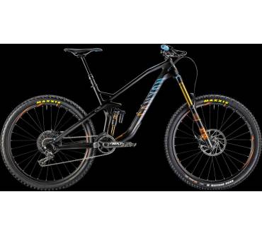 Produktbild Canyon Strive CF 9.0 Race (Modell 2016)