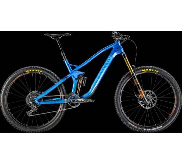 Produktbild Canyon Strive CF 9.0 Race (Modell 2016)