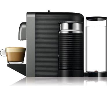 Produktbild Krups Nespresso Prodigio & Milk XN411T