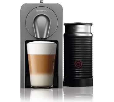 Produktbild Krups Nespresso Prodigio & Milk XN411T