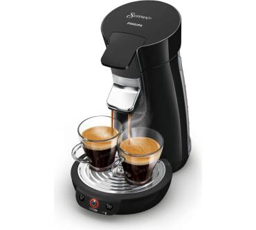 Produktbild Philips Senseo Viva Café HD7829/60