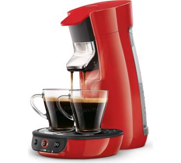 Produktbild Philips Senseo Viva Café HD7829/60