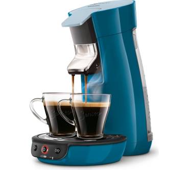 Produktbild Philips Senseo Viva Café HD7829/60